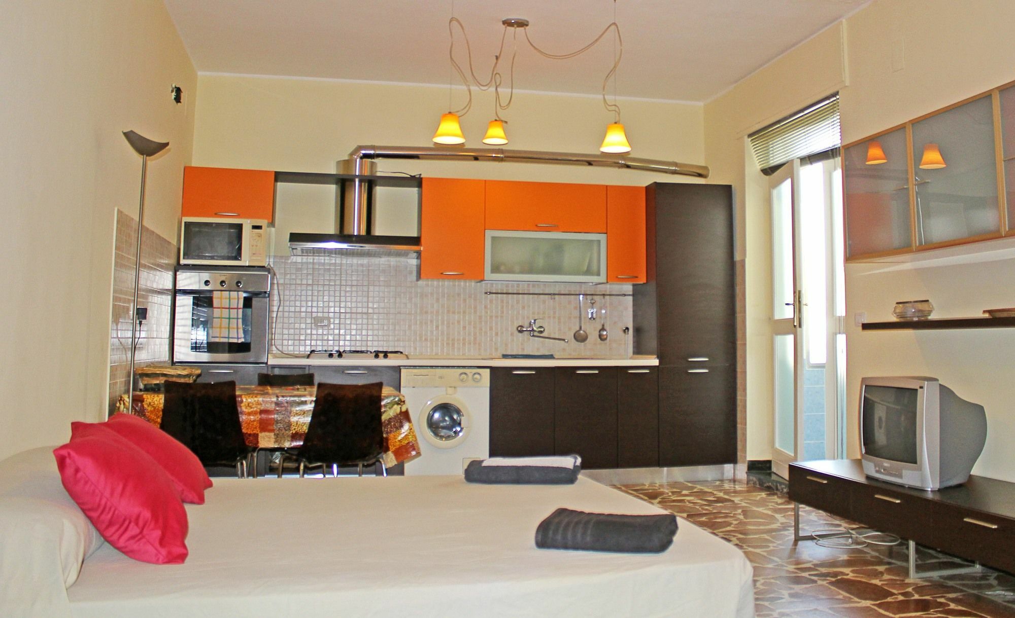 Appartamento 4u Alghero