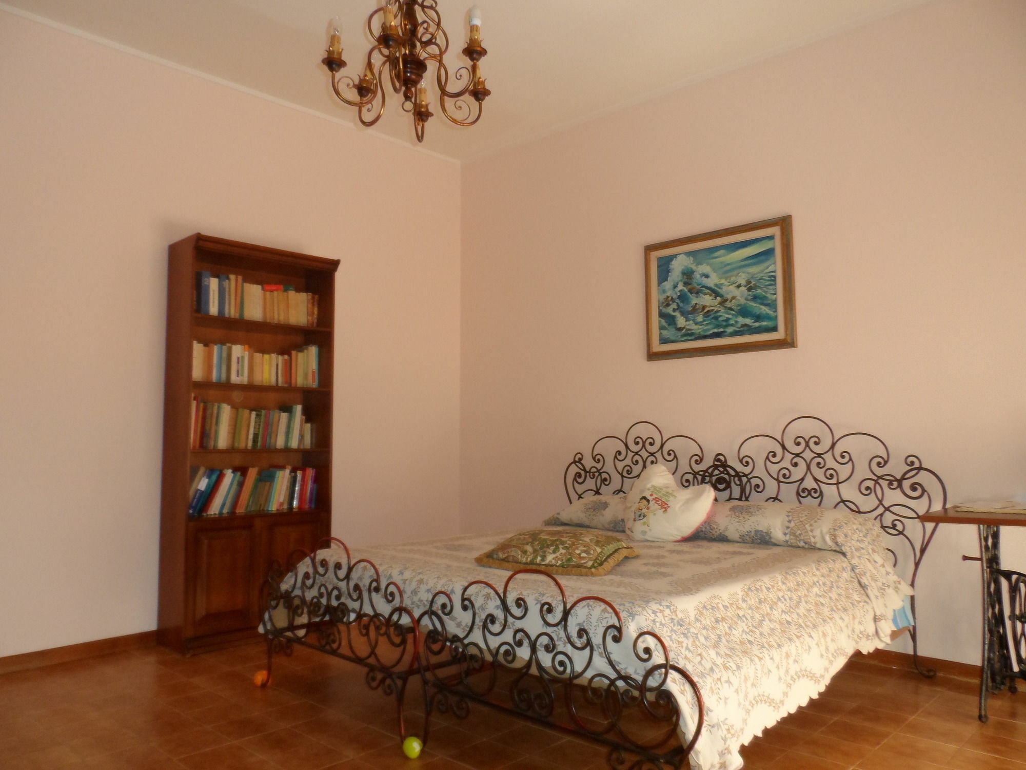 Appartamento 4u