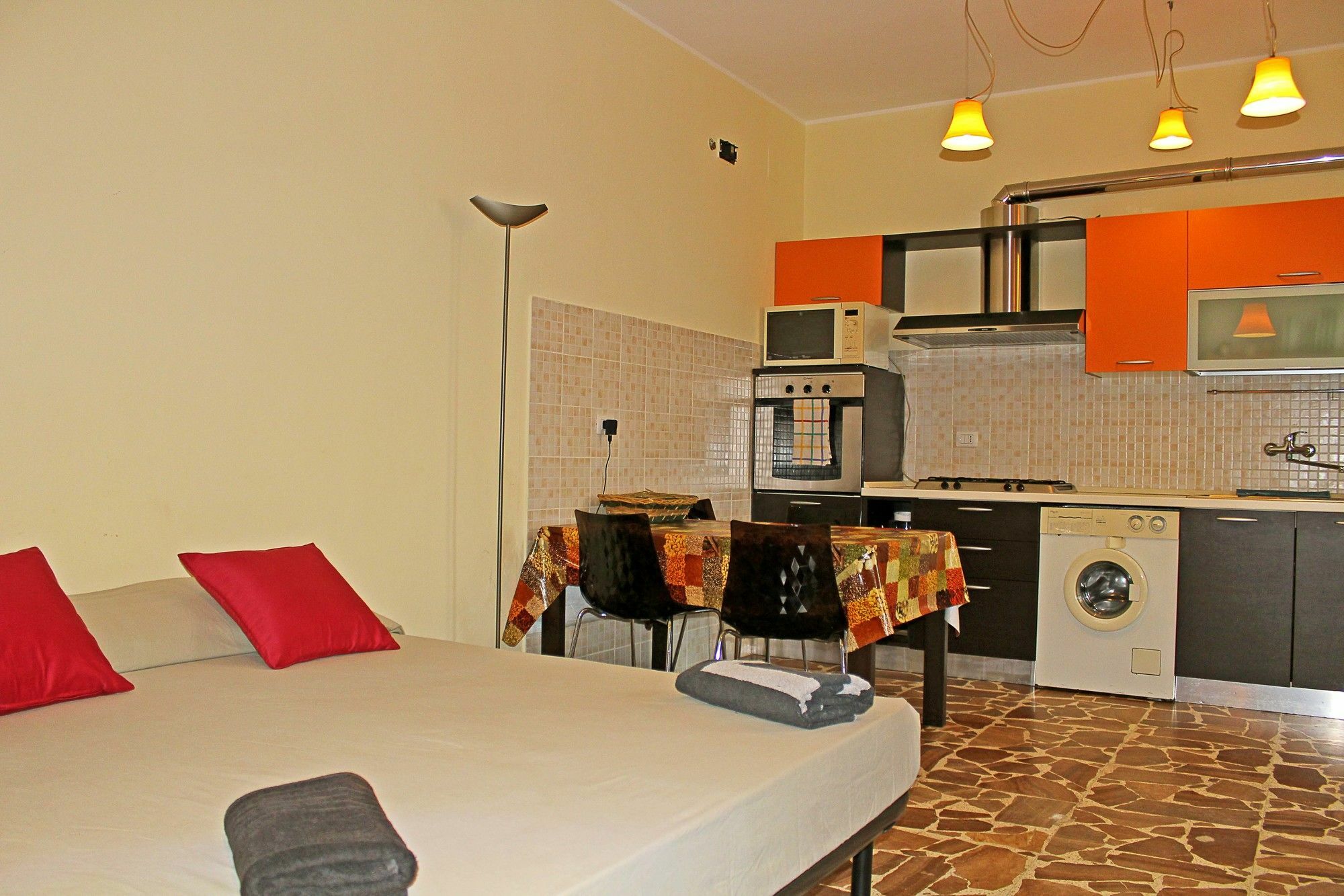4u Appartamento Alghero