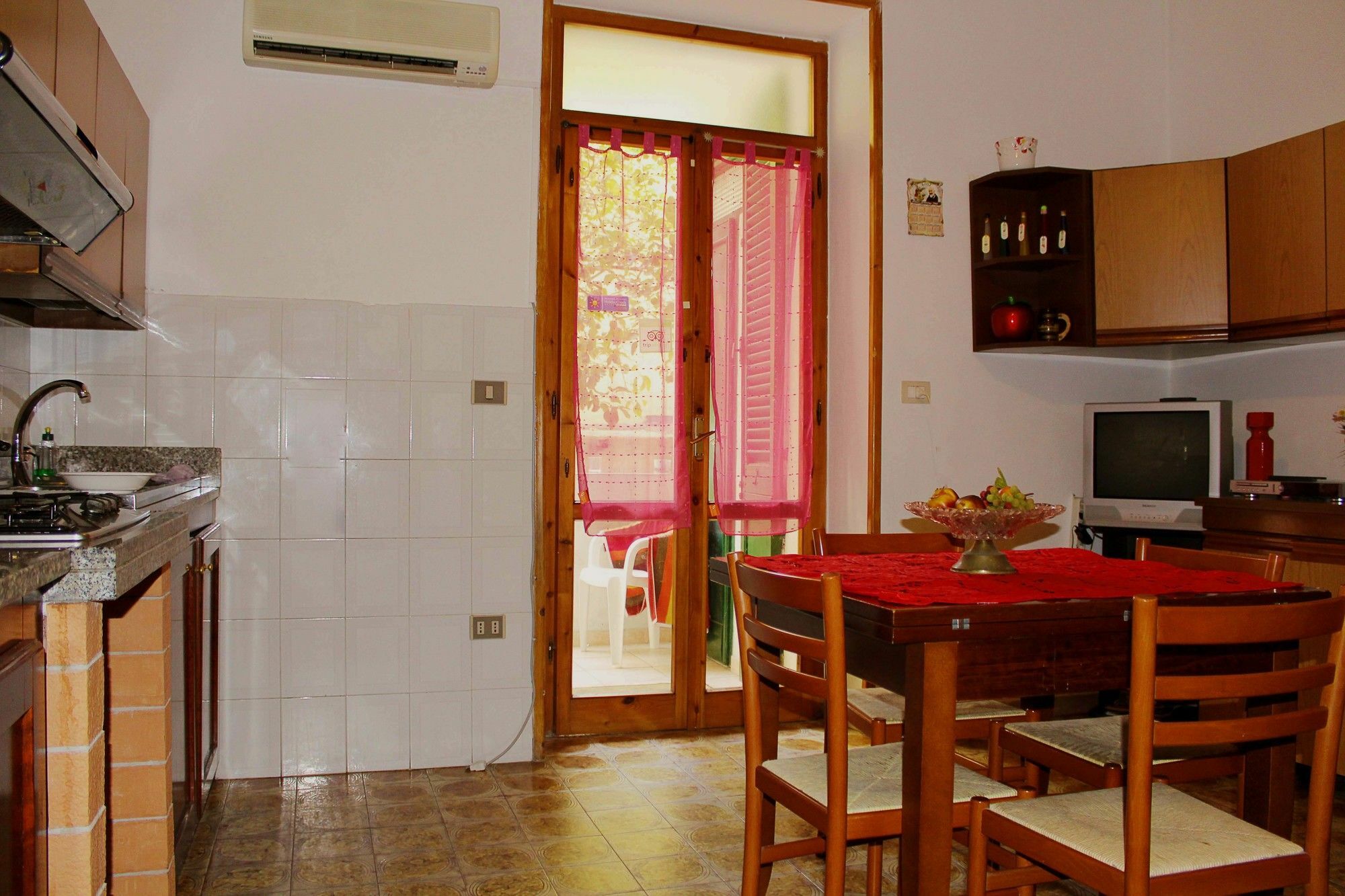 Appartamento 4u