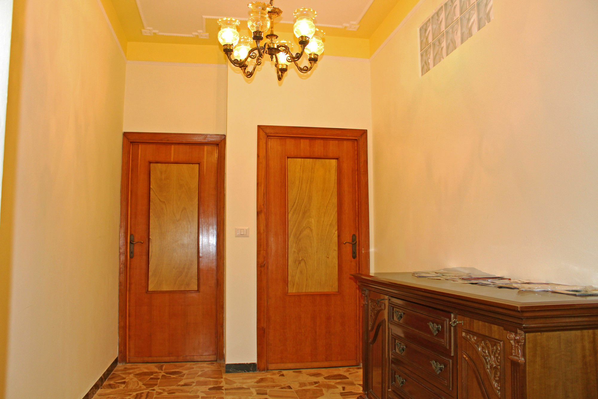 Appartamento 4u *