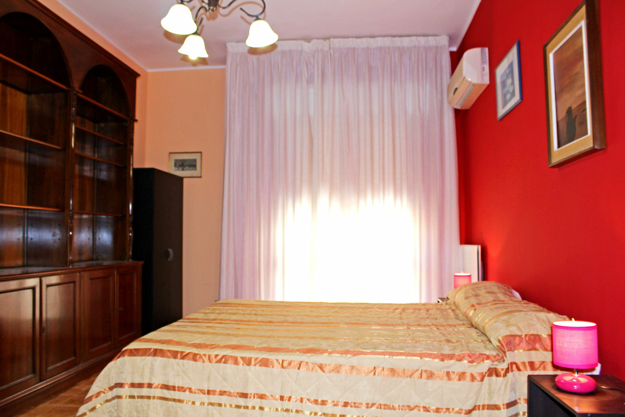 4u Appartamento *