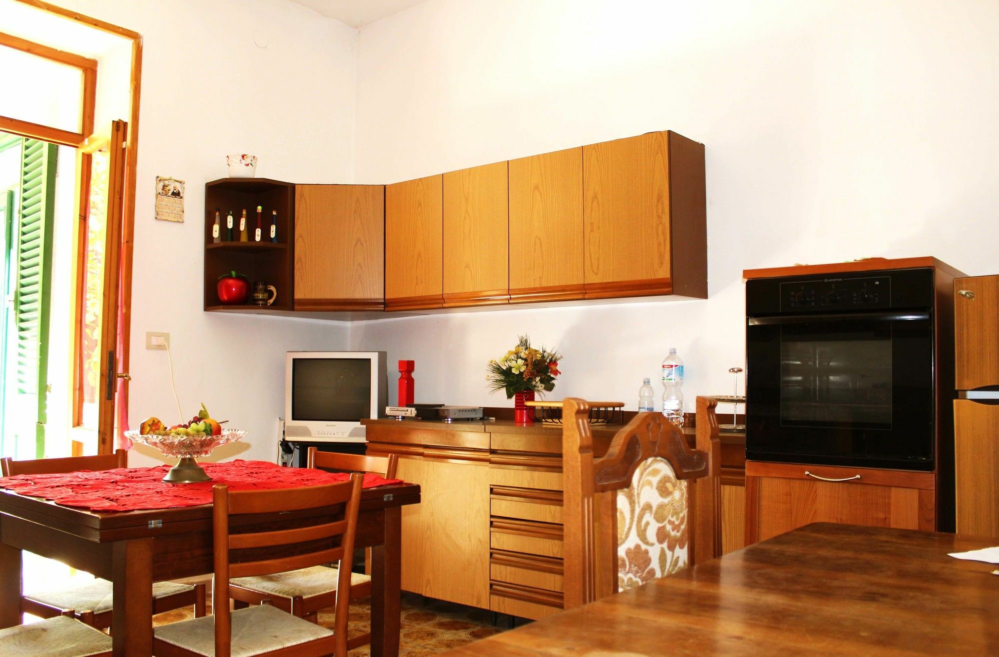 Appartamento 4u *