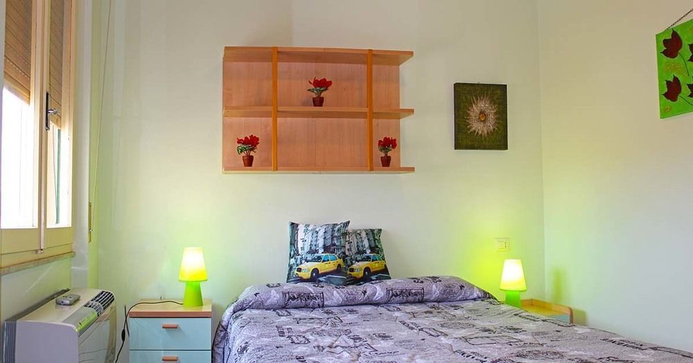 Apartment 4u *