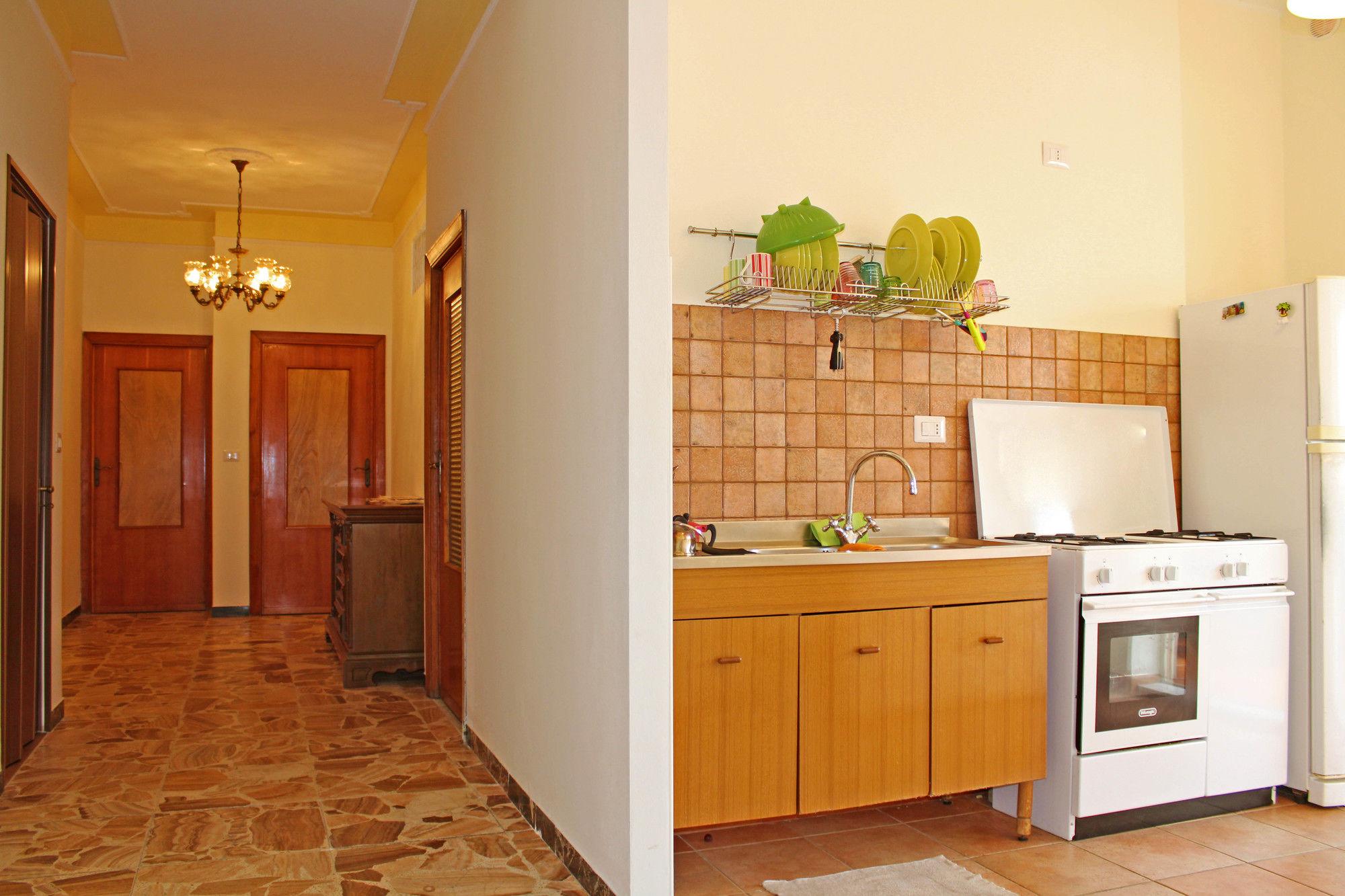 4u Apartment