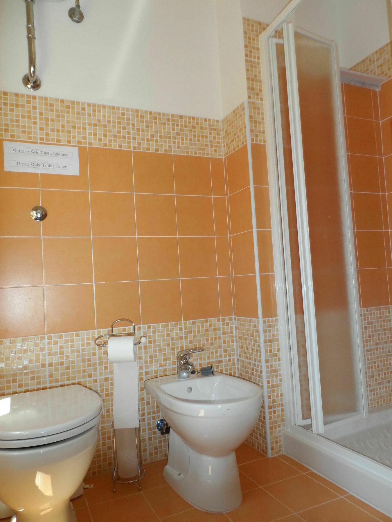 4u Apartment *