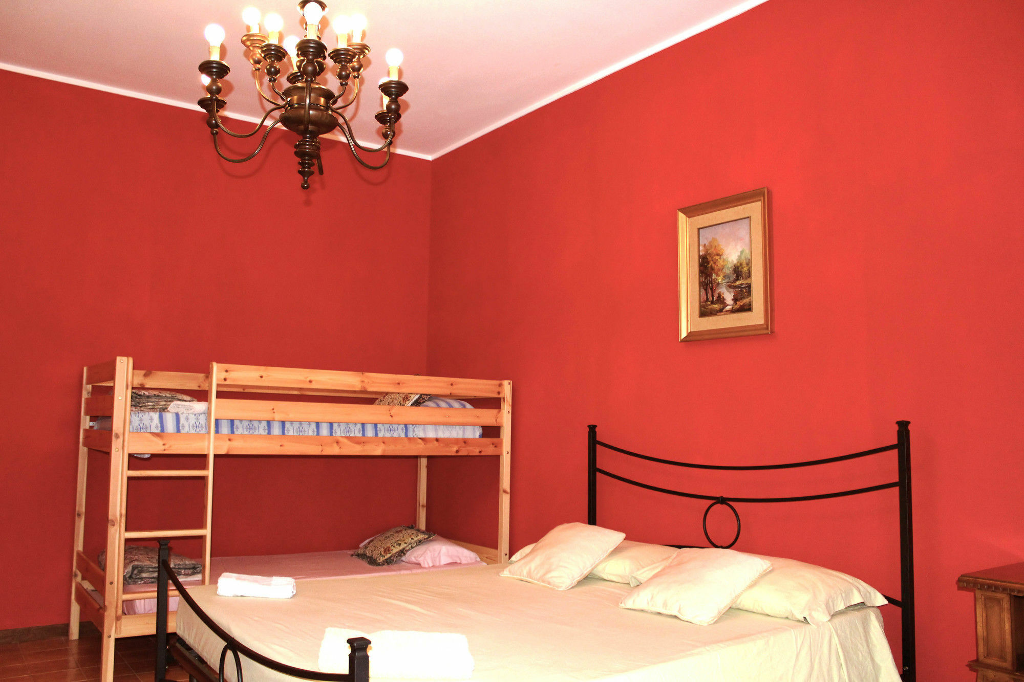 Apartment 4u