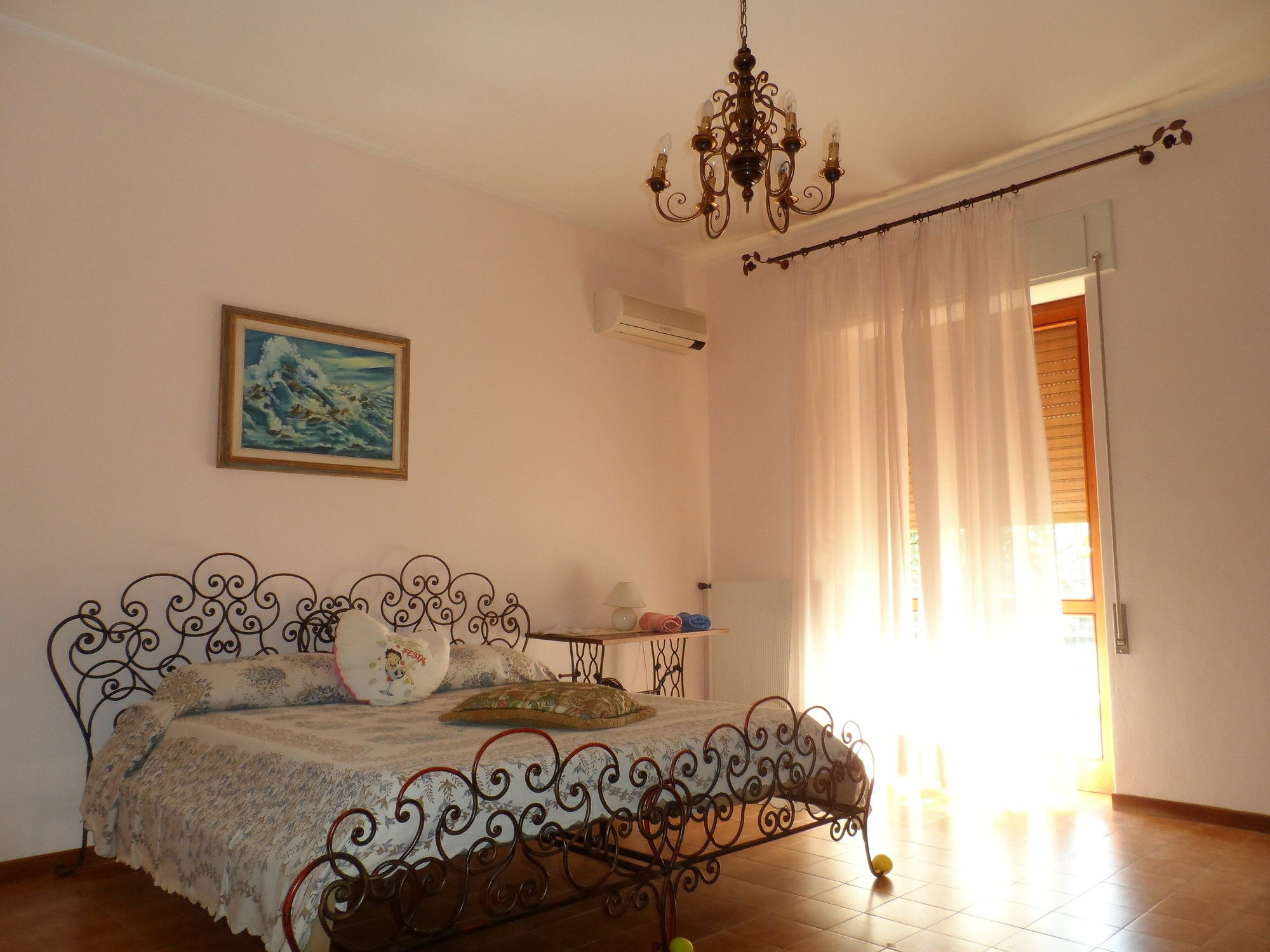 4u Apartment