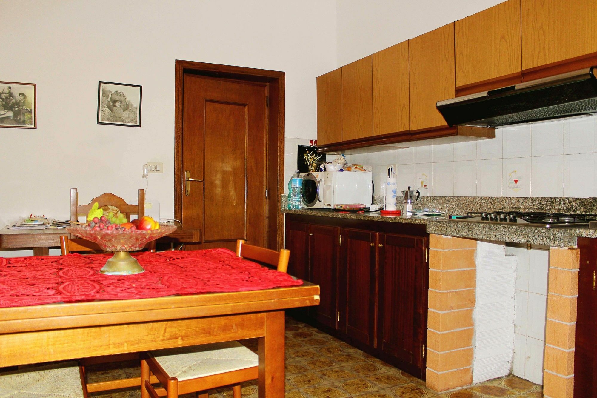 4u Apartment *