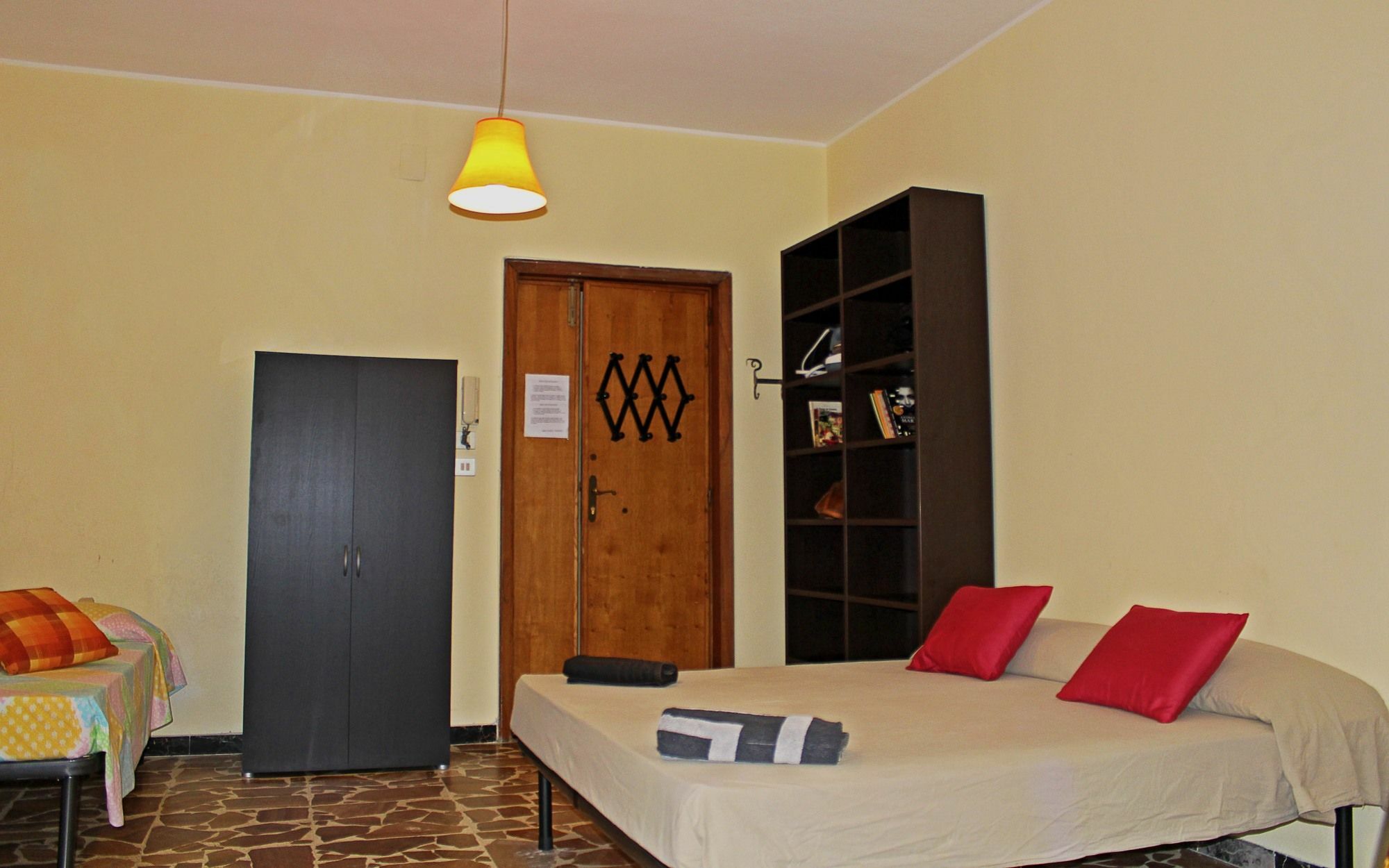 Apartment 4u *