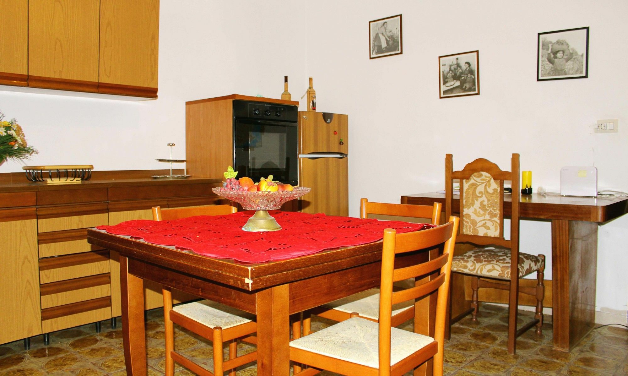 Apartment 4u *