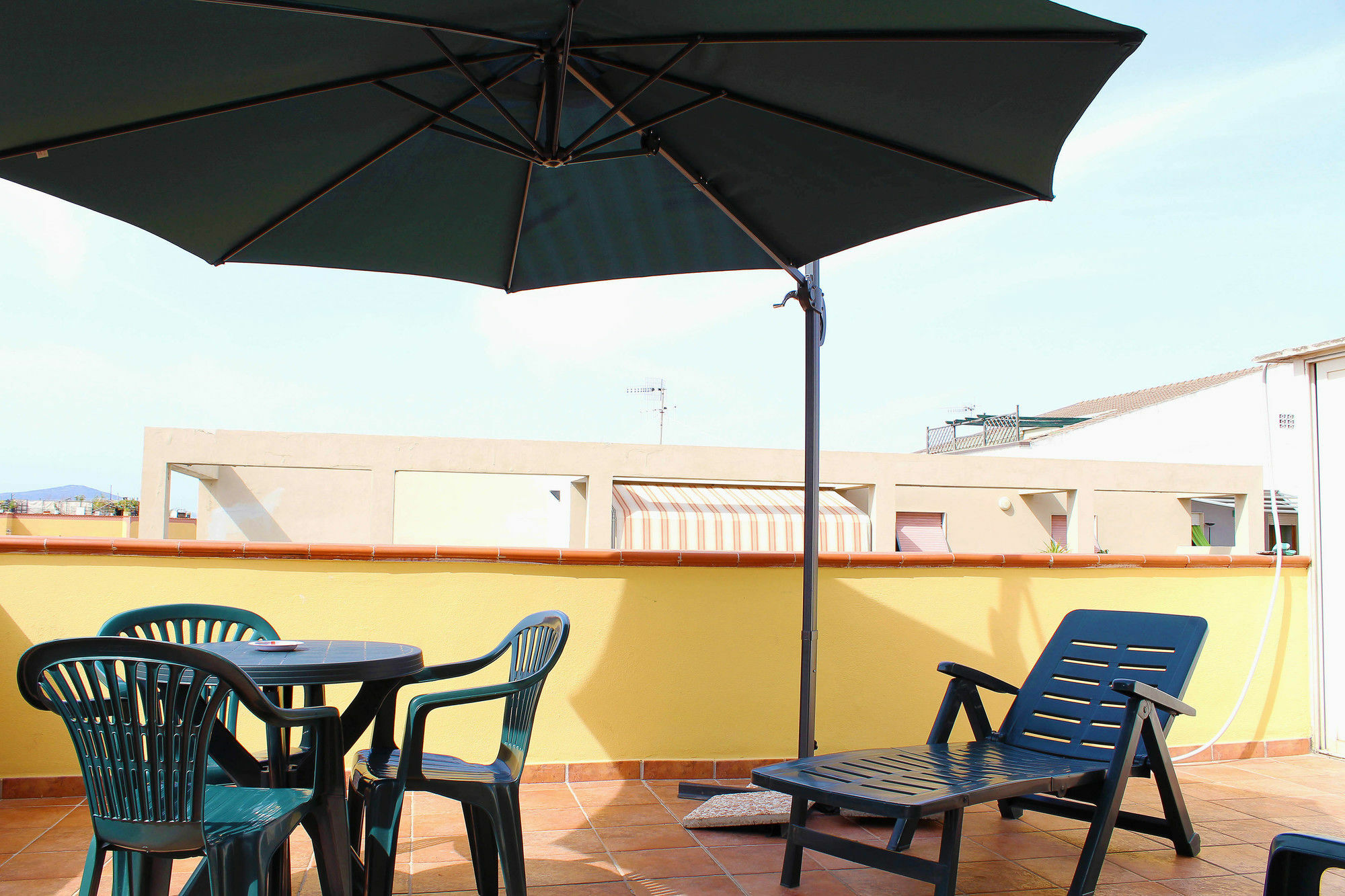 4u Apartment